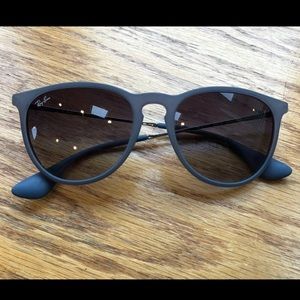 Ray-Ban sunglasses